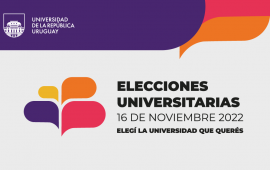 Elecciones Universitarias