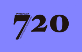 Proyecto 720: Segundo Llamado 2024