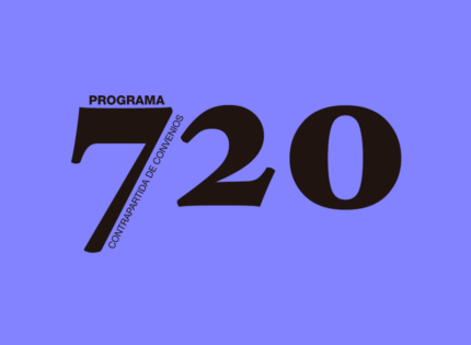 Proyecto 720: Segundo Llamado 2024