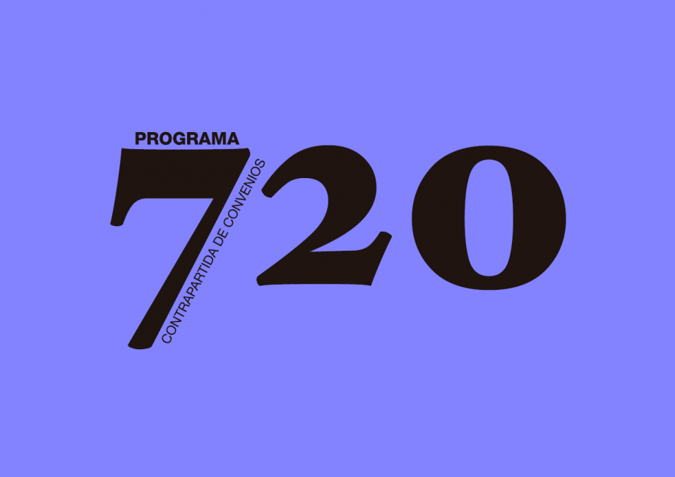 Proyecto 720: Segundo Llamado 2024