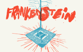 “Frankenstein o el moderno Prometeo”