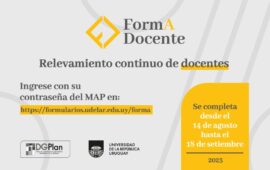 FormA Docente 2023
