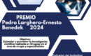 Premio Larghero – Benedek 2024