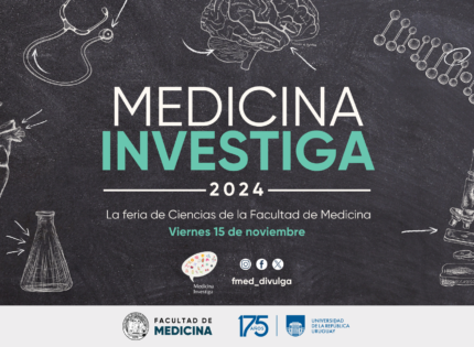 Nueva edición de Medicina Investiga