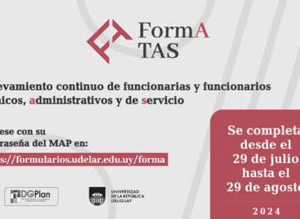 FormA – TAS