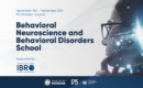 Behavioral Neuroscience and Behavioral Disorders School (Escuela de Neurociencia Conductual y Trastornos Conductuales)