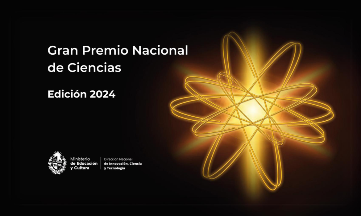 Cierre de Postulaciones Gran Premio Nacional de Ciencias – Edición 2024