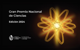 Cierre de Postulaciones Gran Premio Nacional de Ciencias – Edición 2024