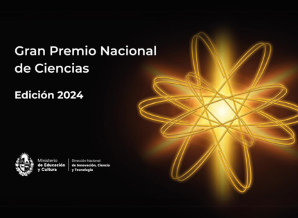 Cierre de Postulaciones Gran Premio Nacional de Ciencias – Edición 2024