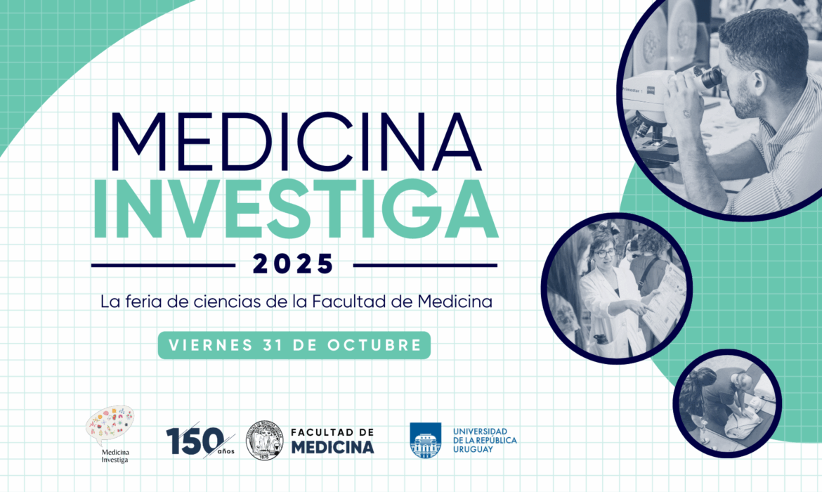 Medicina Investiga – Edición 2025