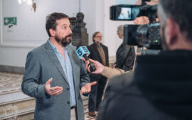 150 años de historia y la reconstrucción de espacios patrimoniales de la Facultad de Medicina