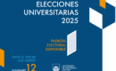Elecciones Universitarias 2025