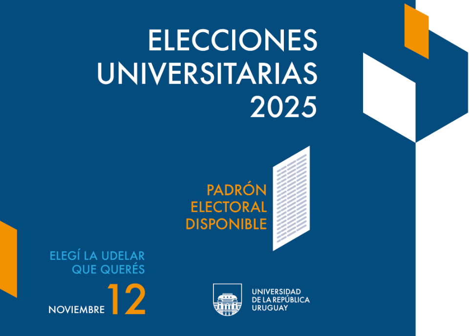 Elecciones Universitarias 2025