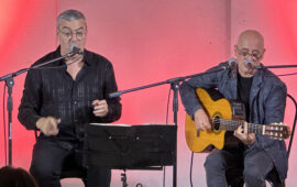 La Facultad de Medicina sigue celebrando sus 150 años con eventos que unen historia, compromiso y futuro.