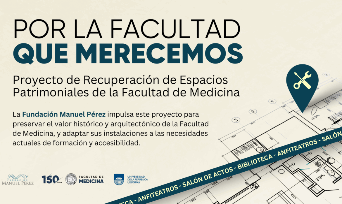 150 años de historia, construyendo el futuro de la salud