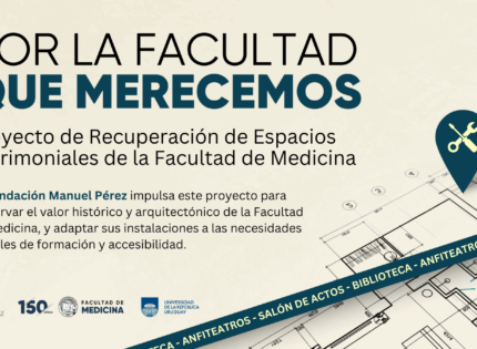 150 años de historia, construyendo el futuro de la salud