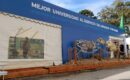 Stand de la Udelar en la Expo Rural del Prado 2025