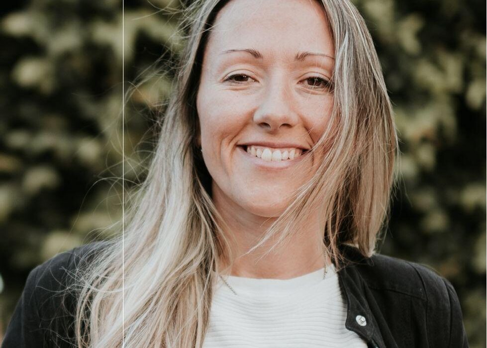 Profesora Agregada María Eugenia Francia, de la Unidad Académica de Parasitología y Micología de la Facultad de Medicina, obtuvo el premio internacional Anneke Levelt-Sengers 2025