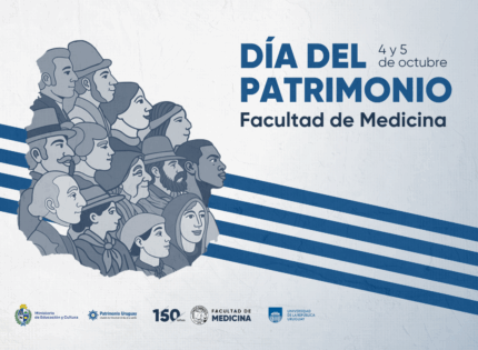 Patrimonio 2025 | A 150 años de la fundación de la Facultad de Medicina