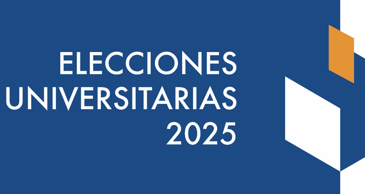 Elecciones Universitarias 2025 ¿Dónde voto?