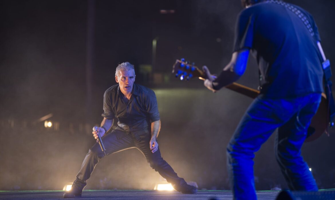 Gabriel Peluffo presenta “Tangos y Milongas” en la Facultad de Medicina