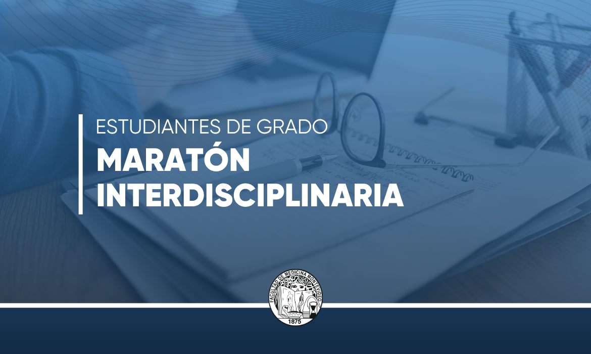Maratón Interdisciplinaria en Paysandú