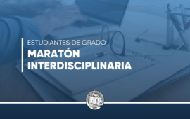 Maratón Interdisciplinaria en Paysandú