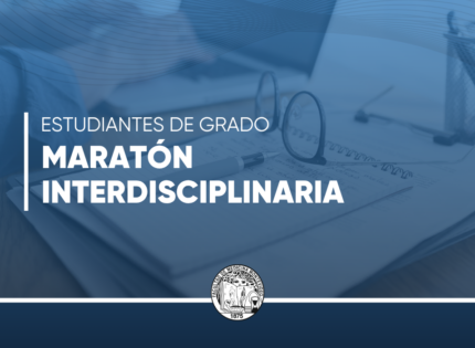 Maratón Interdisciplinaria en Paysandú