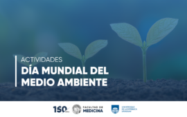 Día Mundial del Medio Ambiente en el IIBCE